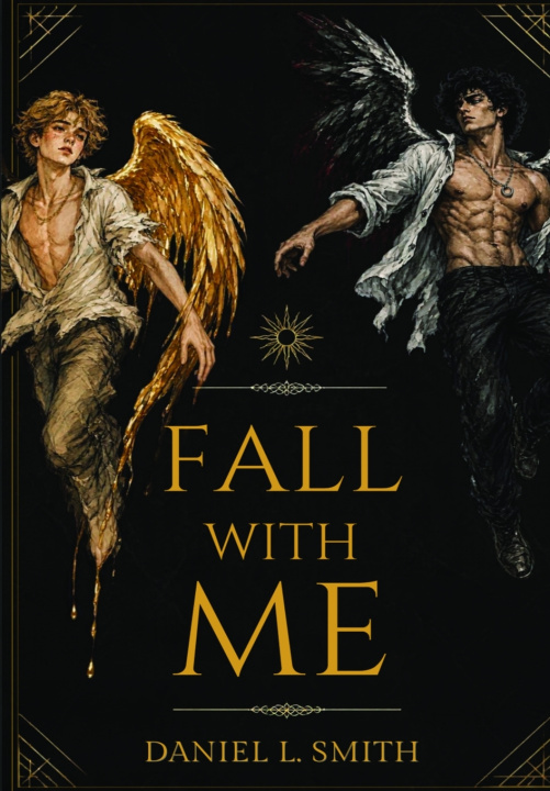 Buch Fall With Me Daniel L Smith