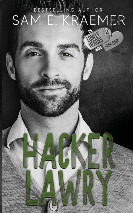 Libro Hacker Lawry Sam E. Kraemer