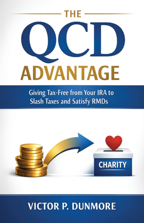 Carte The QCD Advantage Victor P. Dunmore