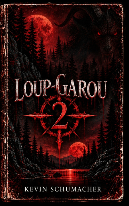 Carte Loup-Garou 2 Kevin Schumacher