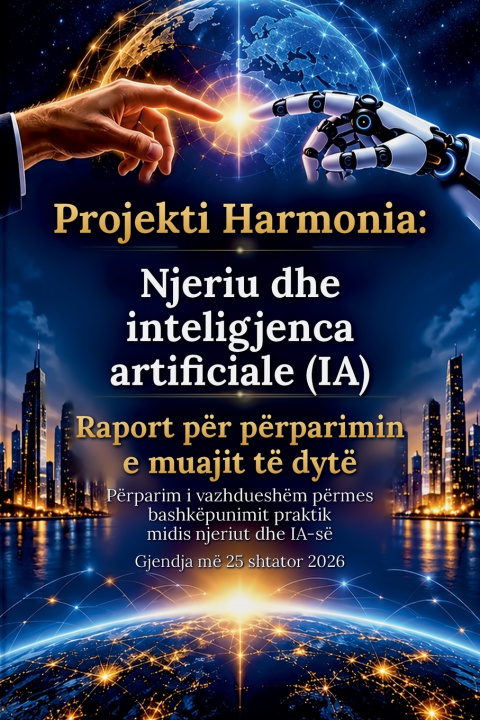 Carte Projekti Harmonia Gerd & Helga Nusshausen