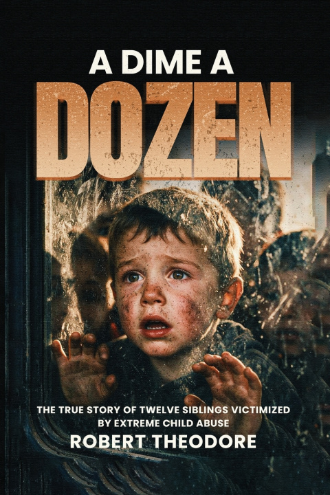 Carte A Dime A Dozen Robert Theodore