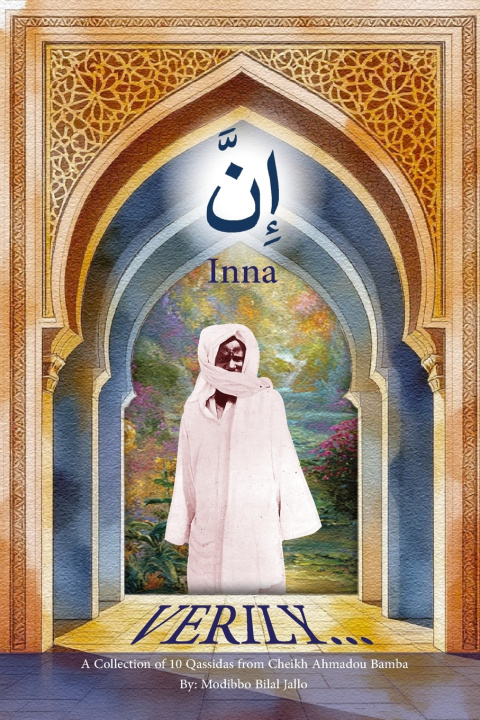Livro Verily Modibbo Bilal Jallo