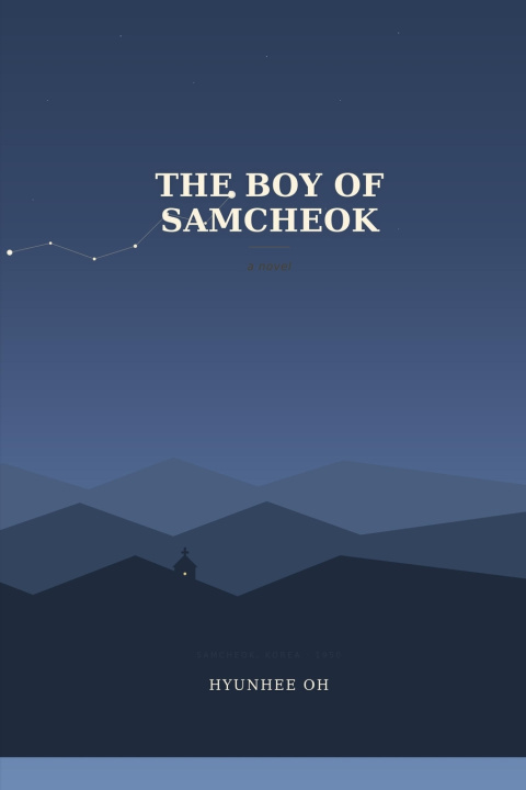 Boek THE BOY OF SAMCHEOK HyunHee OH