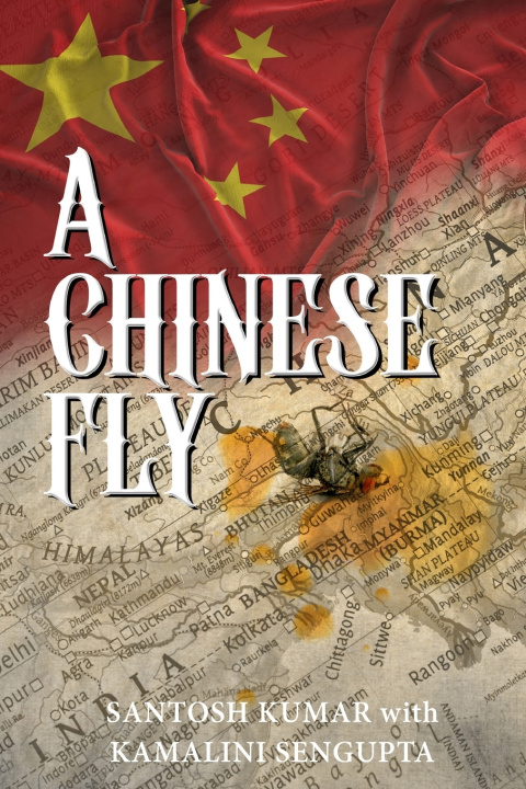 Carte A Chinese Fly Kamalini Sengupta