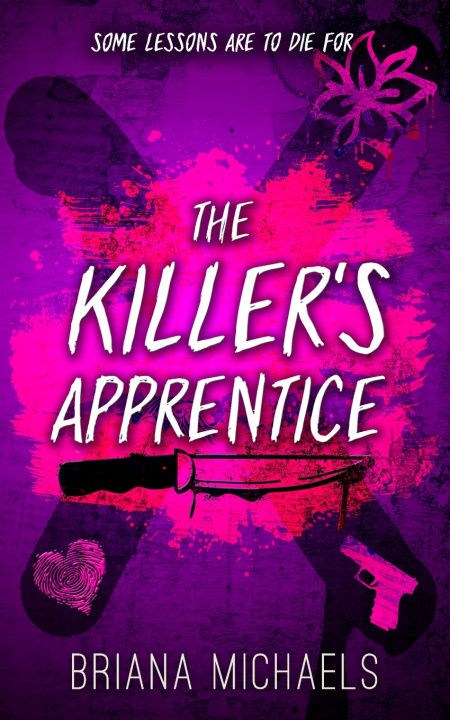 Buch The Killer's Apprentice Briana Michaels