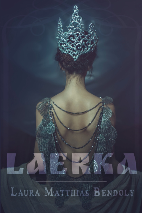 Buch Laerka Laura Matthias Bendoly
