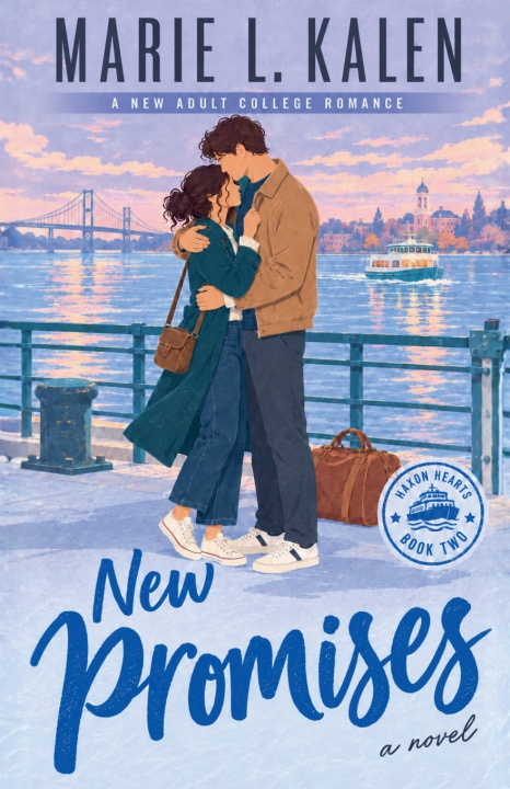 Buch New Promises Marie L. Kalen