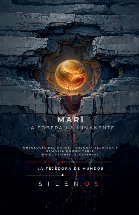 Libro MARI Cristina Lobo