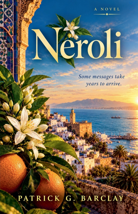 Libro Neroli Patrick George Barclay