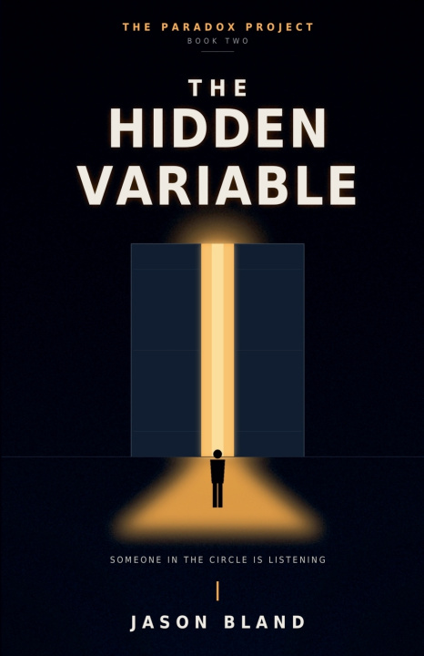 Libro The Hidden Variable Jason Bland