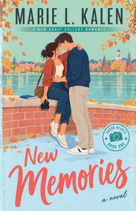 Buch New Memories Marie L. Kalen