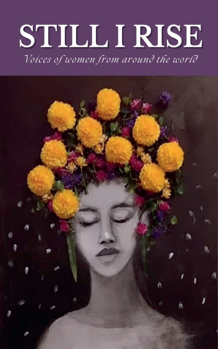 Buch Still I Rise Anyrah Shavéh