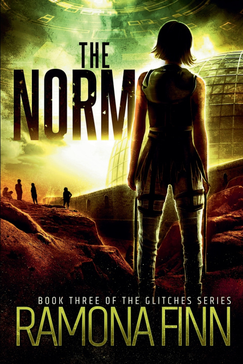 Book The Norm Ramona Finn