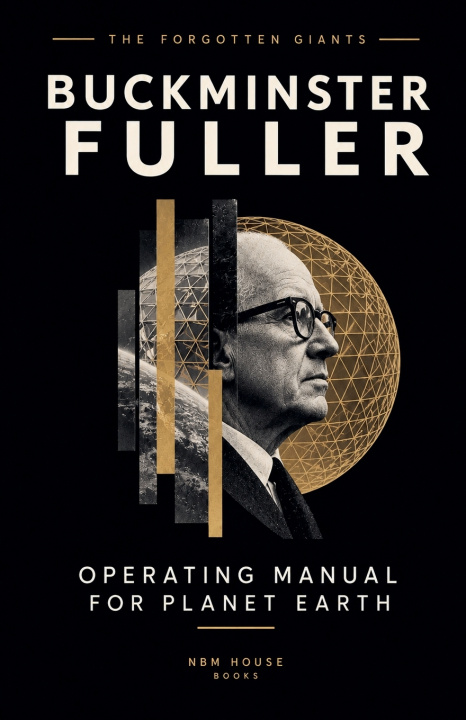 Carte Buckminster Fuller Len Biel