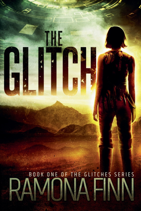Könyv The Glitch Ramona Finn