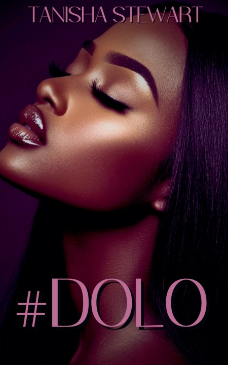 Libro #DOLO Tanisha Stewart