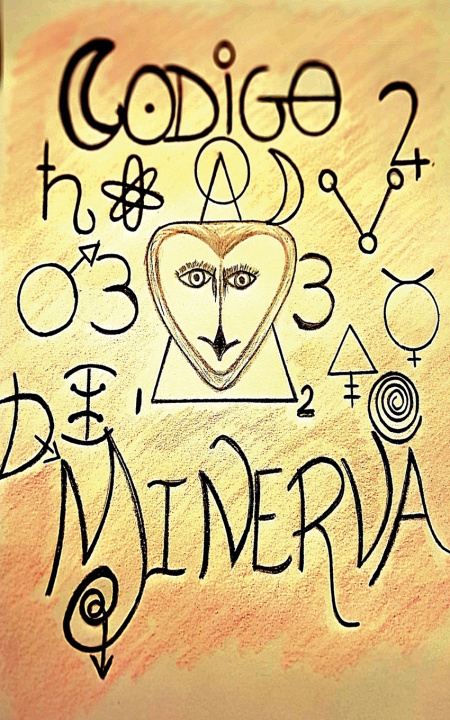 Boek CODIGO MINERVA Codigo Minerva