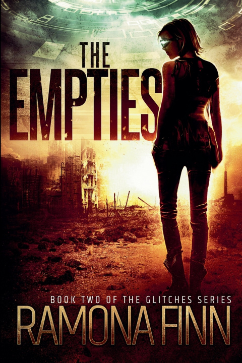 Livro The Empties Ramona Finn
