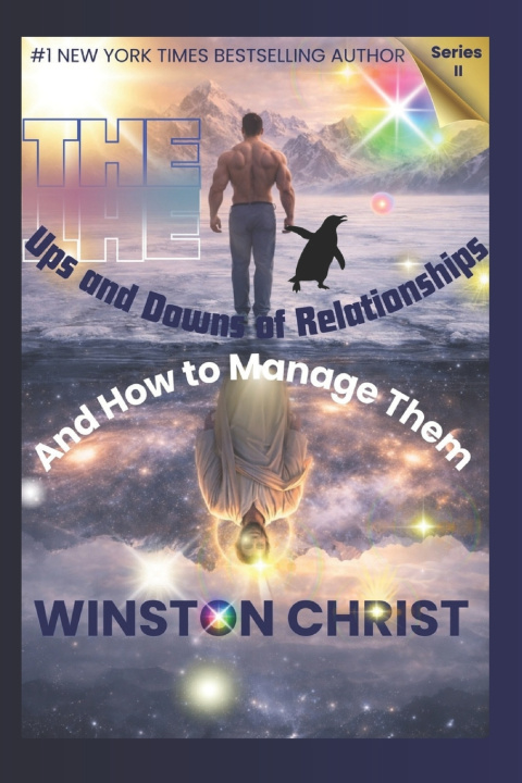 Libro The Ups and Downs of Relationships And How to Manage Them S.G.A.M.H. CHRIST