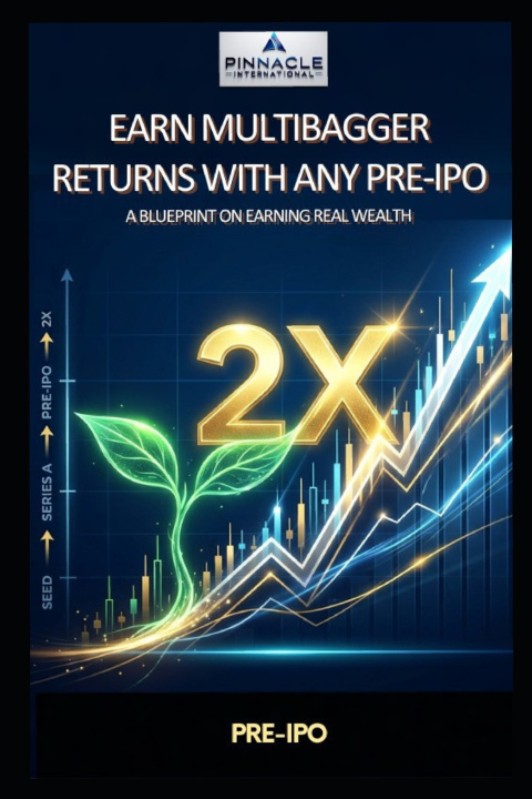 Carte Earn Multibagger Returns with Pre-IPO Vishal Shirke