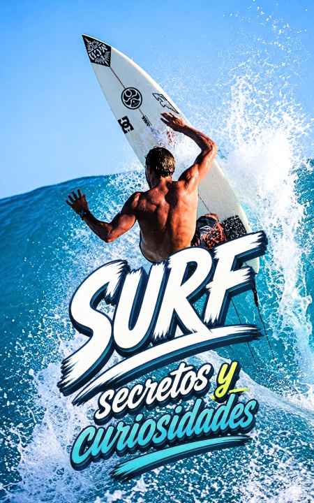 Buch Surf VC Brothers