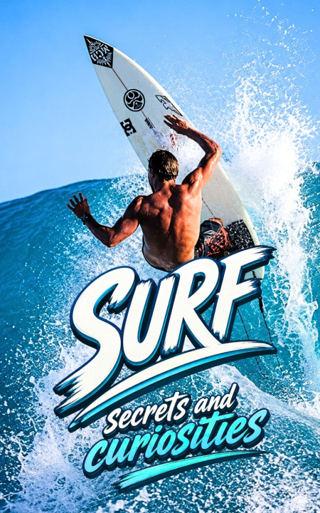 Książka Surf VC Brothers
