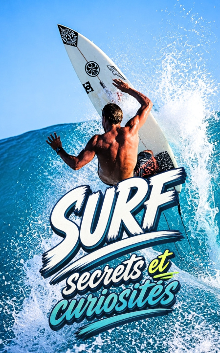 Βιβλίο Surf VC Brothers