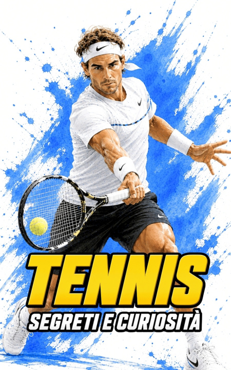 Buch Tennis VC Brothers