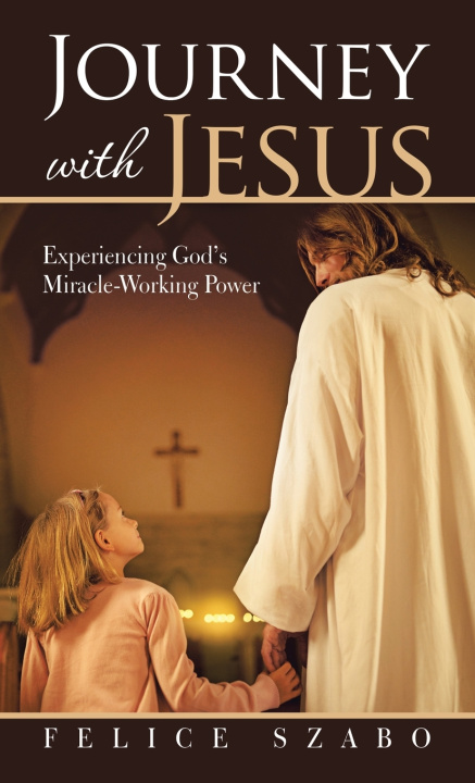 Buch Journey with Jesus Felice Szabo