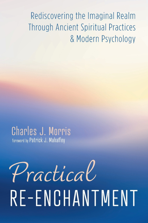 Livro Practical Re-Enchantment Charles J. Morris
