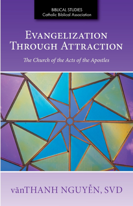 Buch Evangelization Through Attraction vanThanh SVD Nguyen