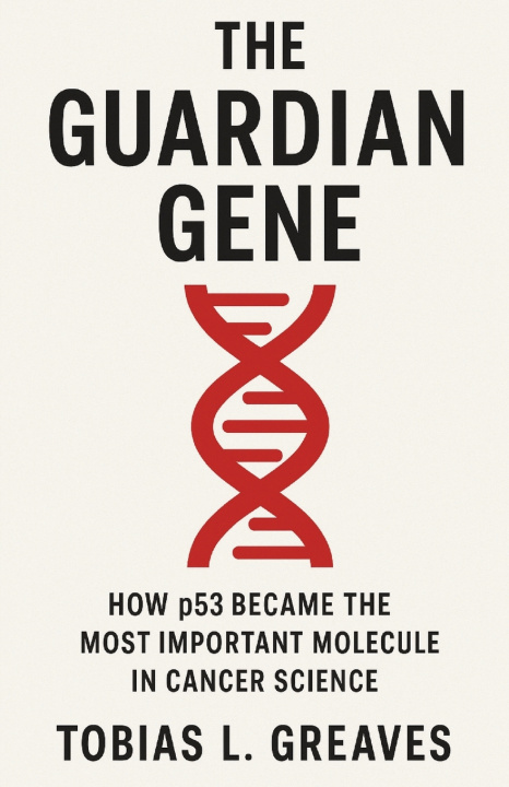 Libro The Guardian Gene Tobias L. Greaves