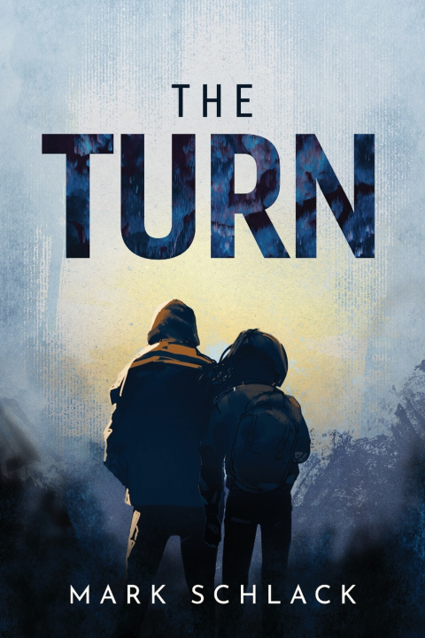 Libro The Turn Mark Schlack