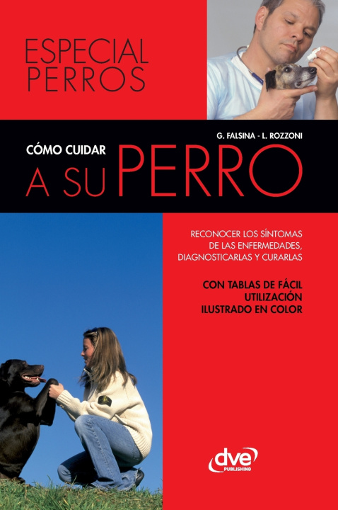 Carte Cómo cuidar a su perro G. Falsina