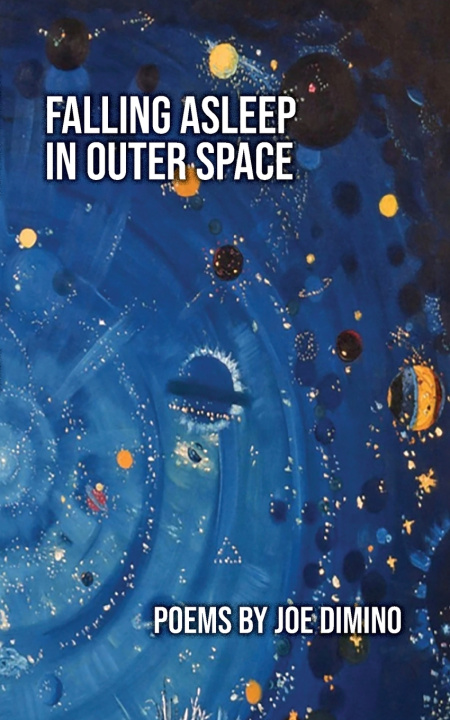 Libro Falling Asleep in Outer Space Joe Dimino