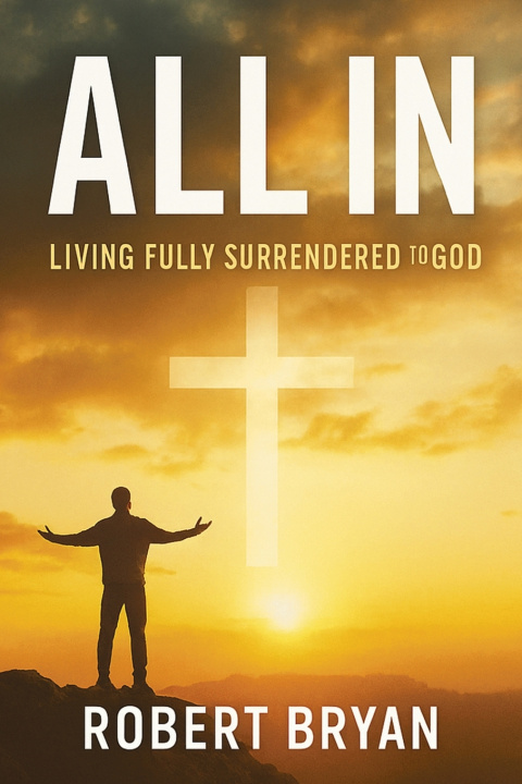 Book All In Robert Bryan