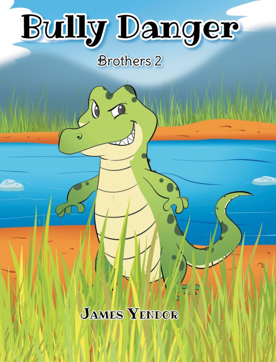 Carte Bully Danger James Yendor
