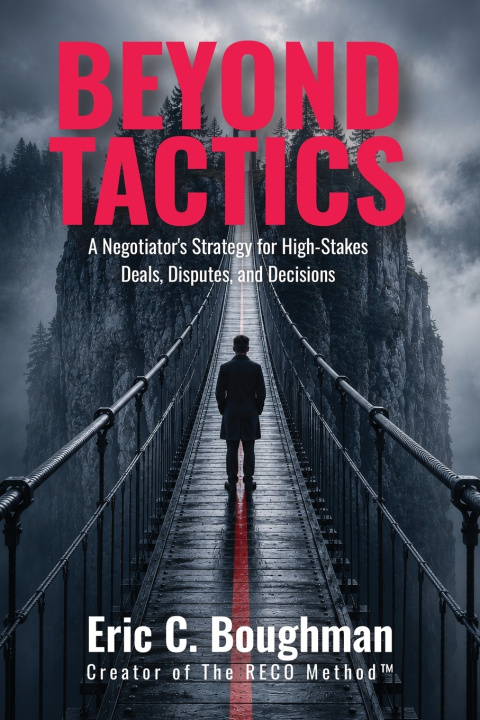 Carte Beyond Tactics Eric C. Boughman
