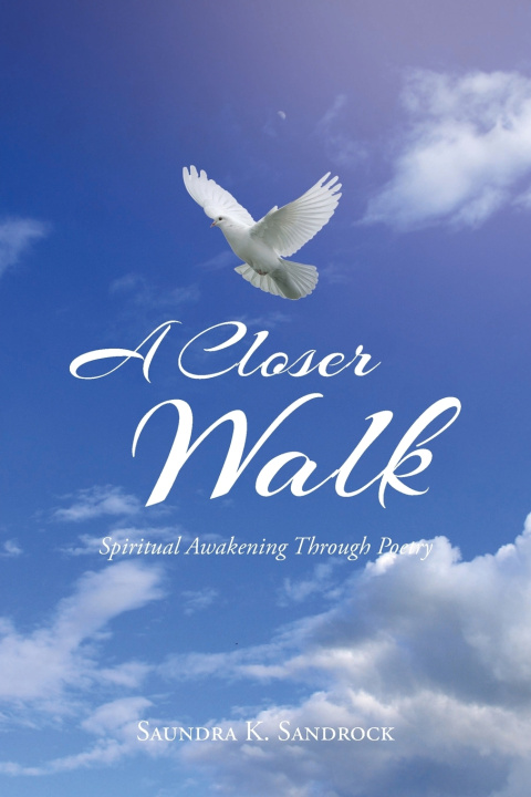 Book A Closer Walk Saundra K. Sandrock