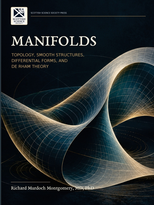Carte Manifolds Richard Murdoch Montgomery