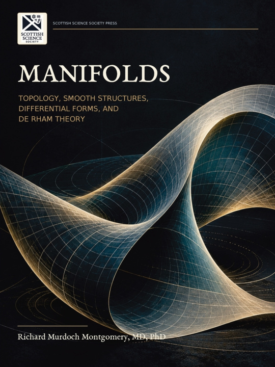 Buch Manifolds Richard Murdoch Montgomery