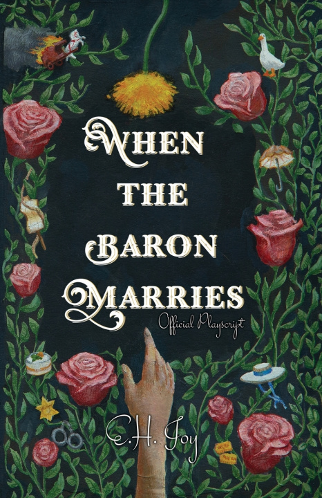 Libro When the Baron Marries E.H. Joy