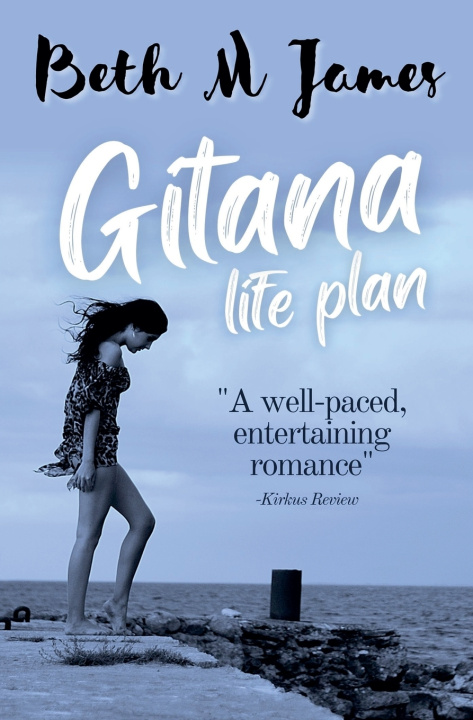 Buch Gitana - Life Plan Beth M James
