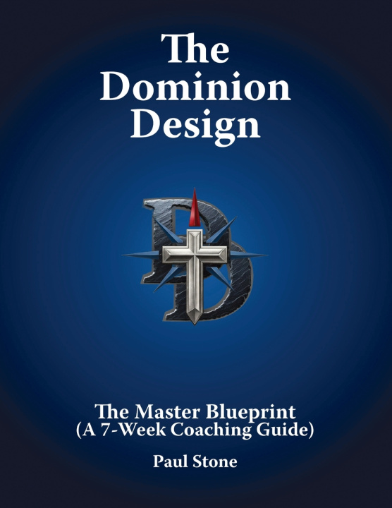 Buch The Dominion Design Paul Stone