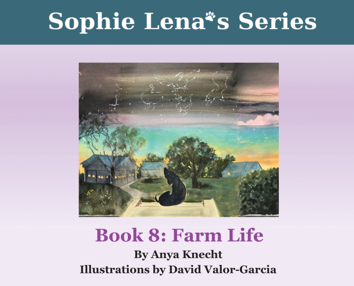 Libro Farm Life Anya Marie Knecht
