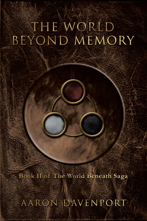 Carte The World Beyond Memory Aaron Davenport