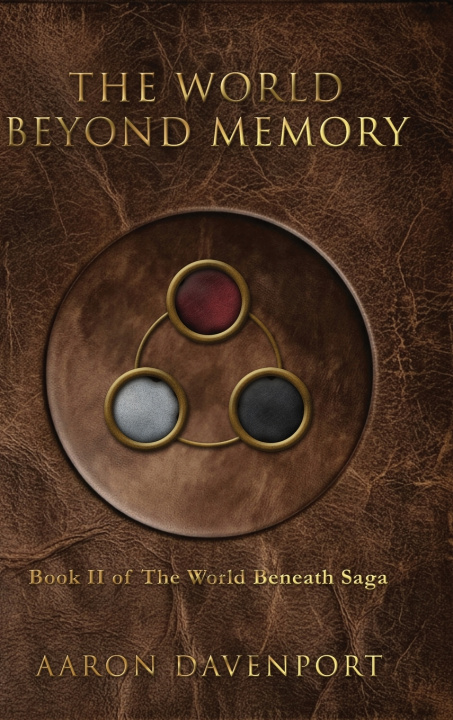 Book The World Beyond Memory Aaron Davenport