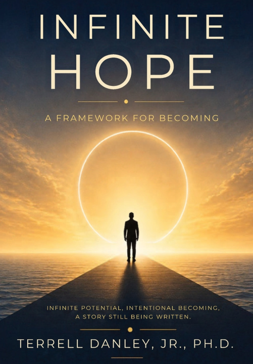 Libro Infinite Hope William Terrell Danley