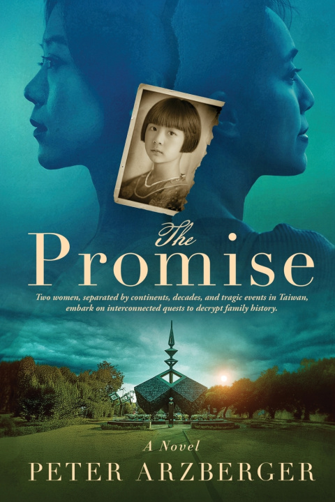 Libro The Promise Peter Arzberger